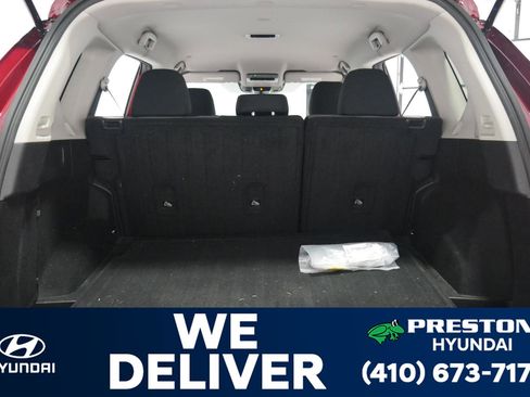 Used 2023 Nissan Rogue SV image 26