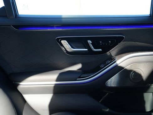 Certified 2024 Mercedes-Benz S 580 4MATIC Sedan image 40