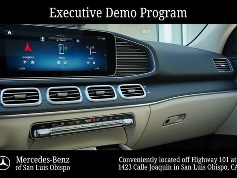 Used 2026 Mercedes-Benz GLE 350 4MATIC image 20