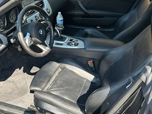 Used 2016 BMW Z4 sDrive28i RWD image 8