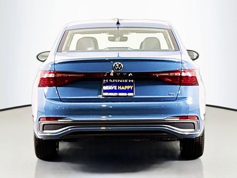 New 2026 Volkswagen Jetta SE FWD image 6
