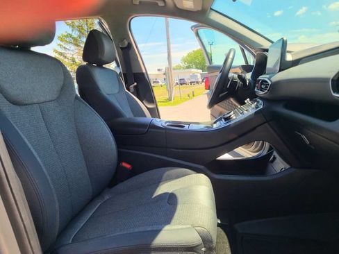 Used 2023 Hyundai Santa Fe SEL AWD/4WD image 20
