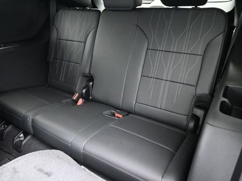 New 2026 Buick Enclave Avenir w/ Super Cruise Package image 15