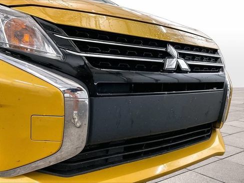 Used 2022 Mitsubishi Mirage ES FWD image 29
