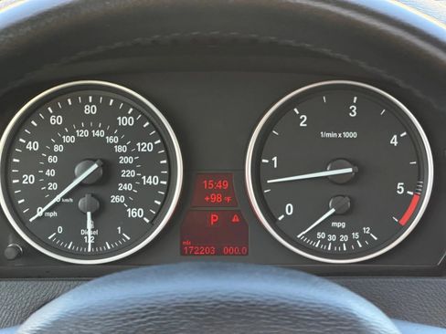 Used 2011 BMW X5 xDrive35d AWD/4WD image 34