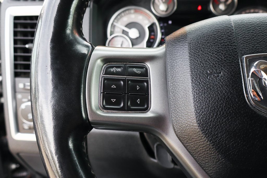 Used 2014 RAM 2500 Limited AWD/4WD image 22