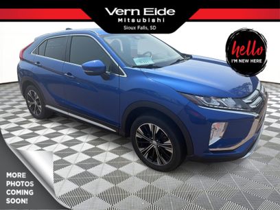 Used 2020 Mitsubishi Eclipse Cross SE
