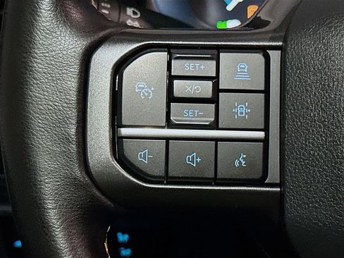 Certified 2023 Ford F150 Tremor w/ Equipment Group 402A High image 28