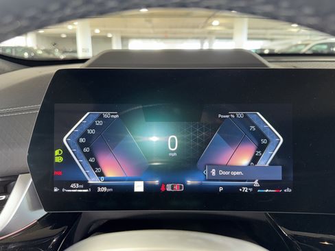 Certified 2025 BMW X2 xDrive28i image 24