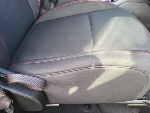 Certified 2020 Jeep Wrangler Unlimited Rubicon w/ Cold Weather Group image 22