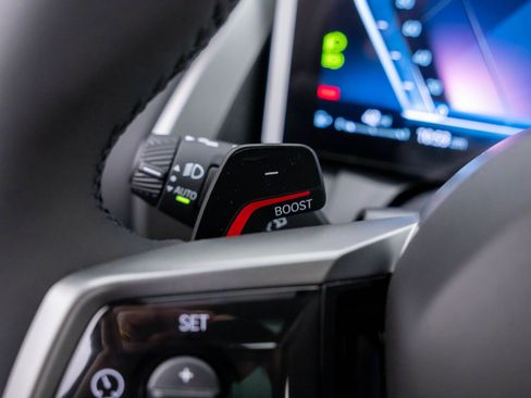 New 2026 BMW X3 xDrive30 w/ Premium Package AWD/4WD image 26