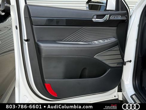 Used 2024 Hyundai Palisade Calligraphy AWD/4WD image 21
