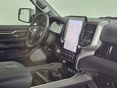 New 2026 RAM 1500 Laramie w/ Night Edition image 38