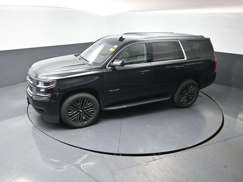 Used 2019 Chevrolet Tahoe LT AWD/4WD image 13