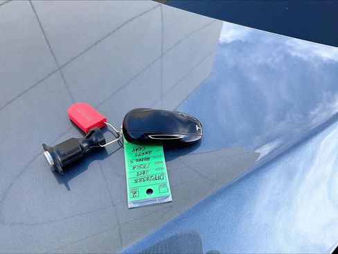 Used 2013 Tesla Model S image 14