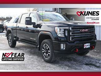 Used 2022 GMC Sierra 3500 AT4 w/ AT4 Premium Plus Package video 1