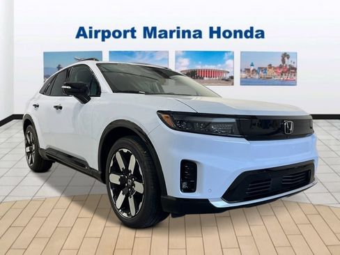 New 2026 Honda Prologue Elite image 9