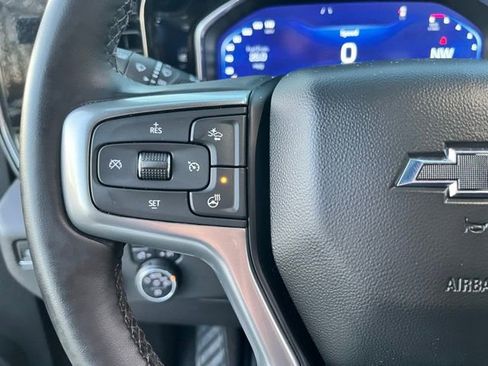 Used 2023 Chevrolet Silverado 1500 RST image 27