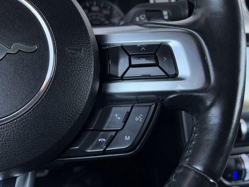 Used 2018 Ford Mustang GT Premium image 18