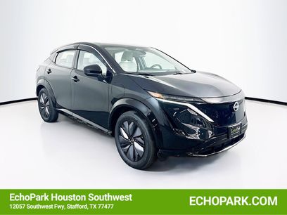 Used 2023 Nissan Ariya FWD
