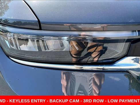 Used 2023 Jeep Grand Cherokee L Laredo AWD/4WD image 30