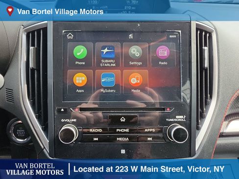 Used 2021 Subaru Forester Sport AWD/4WD image 20