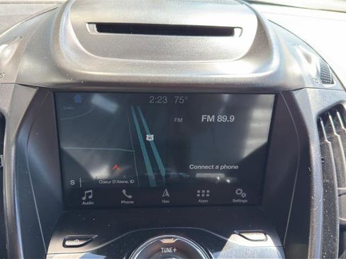 Certified 2018 Ford Escape Titanium w/ Ford Safe & Smart Package AWD/4WD image 25