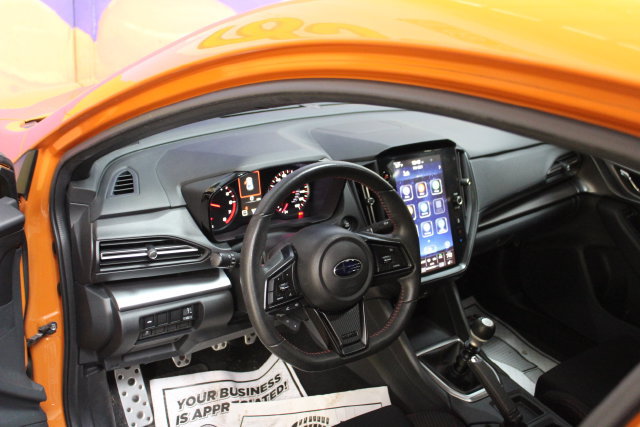 Used 2022 Subaru WRX Premium AWD/4WD image 14