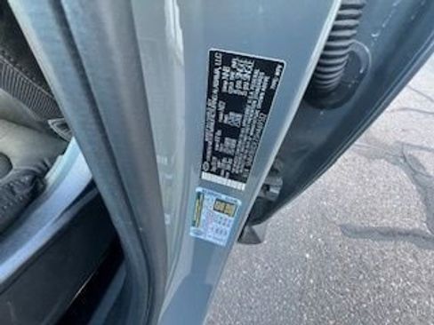 Used 2025 Hyundai Tucson SEL image 18