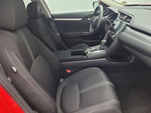 Used 2016 Honda Civic EX image 21
