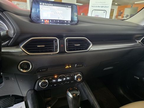 Used 2018 MAZDA CX-5 Touring w/ Preferred Equipment Package FWD image 26
