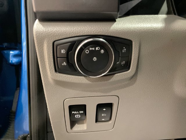 Used 2019 Ford F150 XLT w/ Equipment Group 302A Luxury AWD/4WD image 13