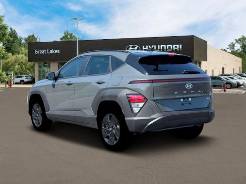 New 2026 Hyundai Kona SEL Sport AWD/4WD image 5