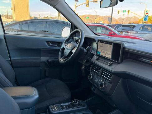 Used 2022 Ford Maverick XL image 13