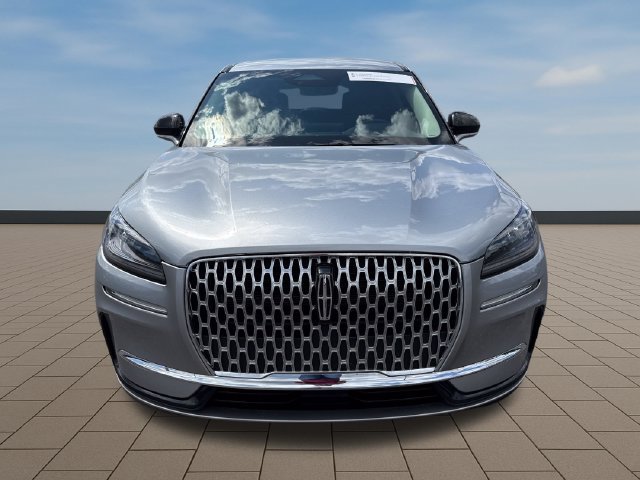 Certified 2024 Lincoln Corsair AWD w/ Rear Removable Package Tray image 11