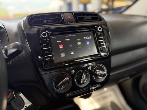 Used 2019 Mitsubishi Mirage G4 ES FWD image 16