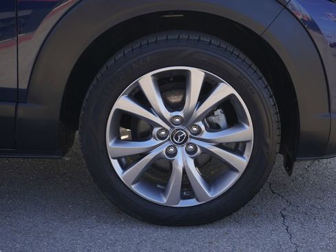 Used 2023 MAZDA CX-30 AWD 2.5 S w/ Premium Package image 13