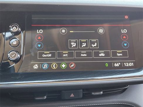 Used 2023 Buick Envision Essence w/ Sport Touring Package image 19