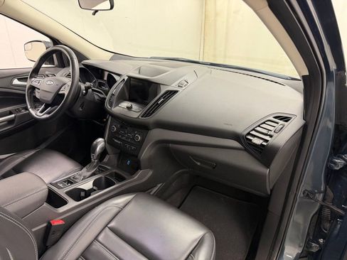 Used 2019 Ford Escape SEL FWD image 12