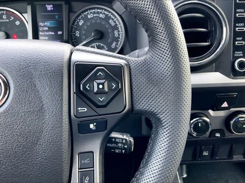 Used 2023 Toyota Tacoma TRD Sport image 24