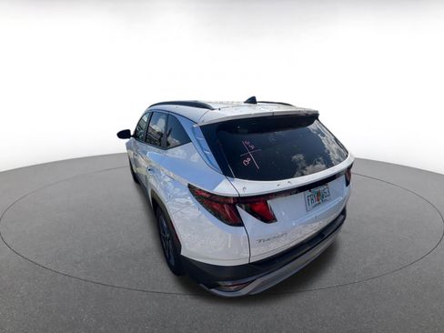 Used 2025 Hyundai Tucson SEL image 5