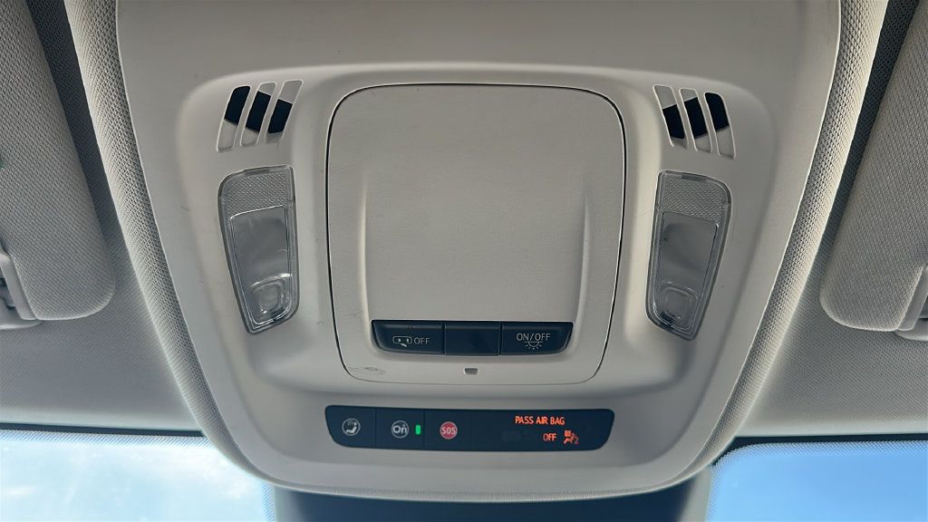 Used 2024 Buick Envision Preferred AWD/4WD image 28