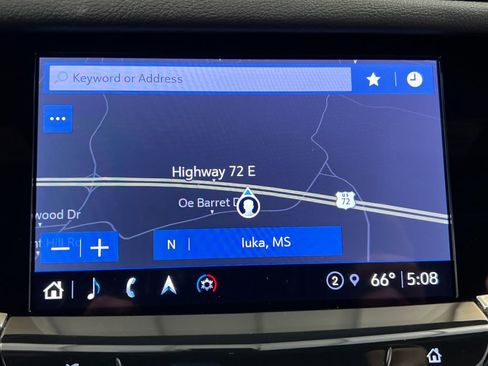 Used 2025 Cadillac XT6 Premium Luxury image 64