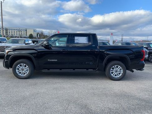 New 2026 Toyota Tundra SR5 image 9