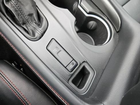 Used 2025 Dodge Durango R/T AWD/4WD image 37