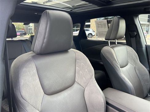 Certified 2024 Lexus RX 350 AWD image 23