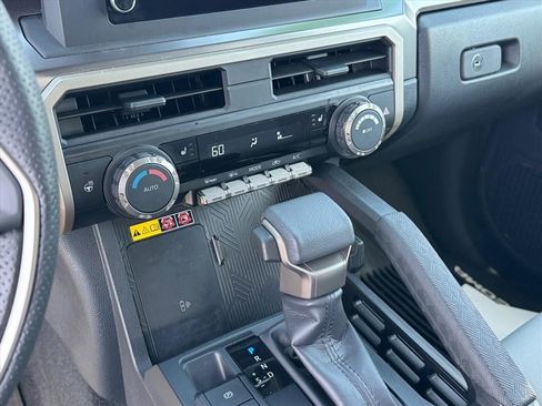 Certified 2025 Toyota Tacoma SR5 image 25