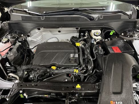 New 2026 Buick Envista Preferred w/ Convenience I Package image 24