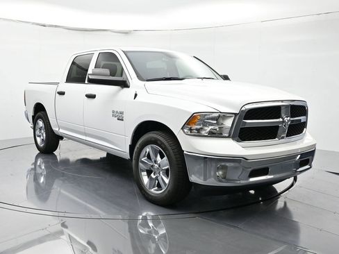 New 2024 RAM 1500 Tradesman w/ Tradesman SXT Package image 3