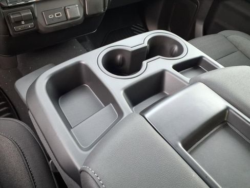 New 2026 Chevrolet Silverado 2500 Custom w/ Custom Value Package image 23